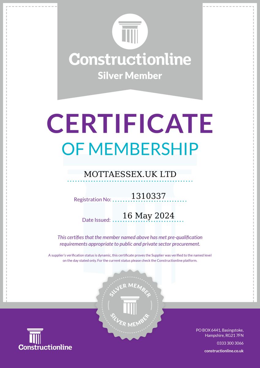 constructionline-silver-membership